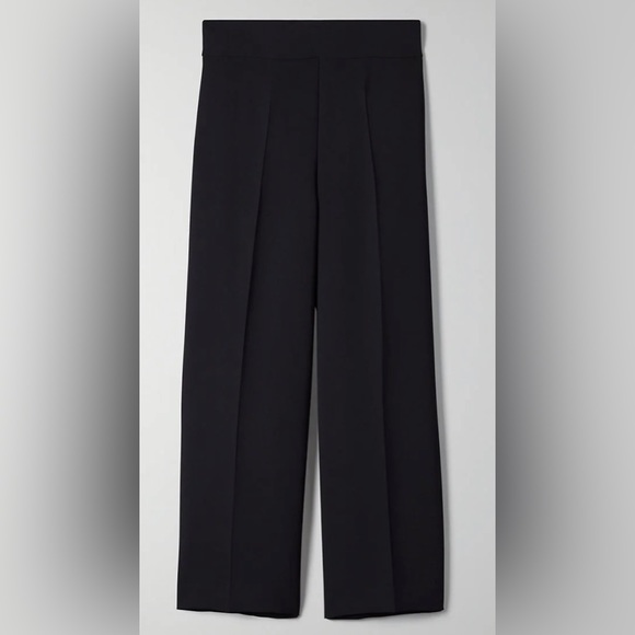 Wilfred WIDE LEG PANTS - Picture 1 of 9